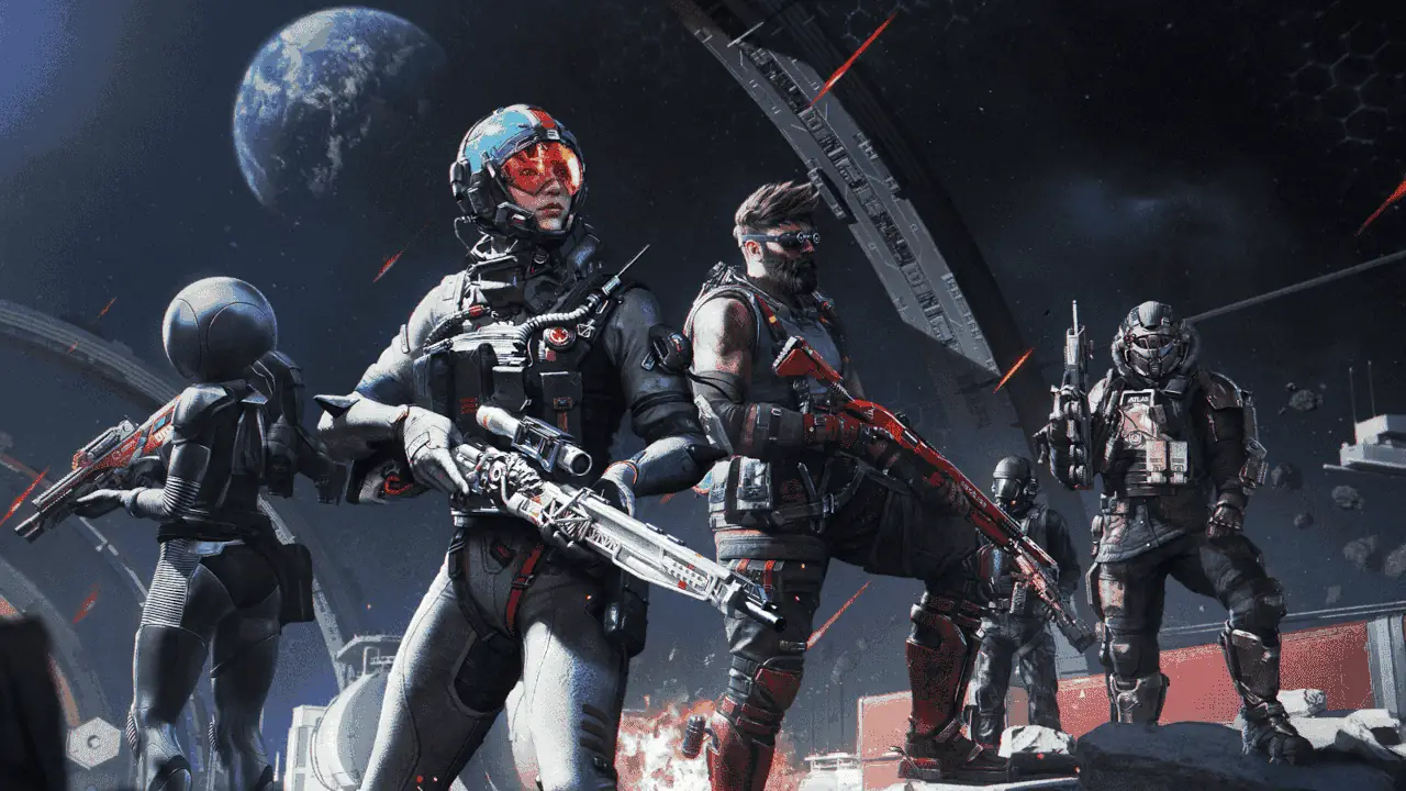 Call of Duty: Mobile alcanza increíble récord de ganancias