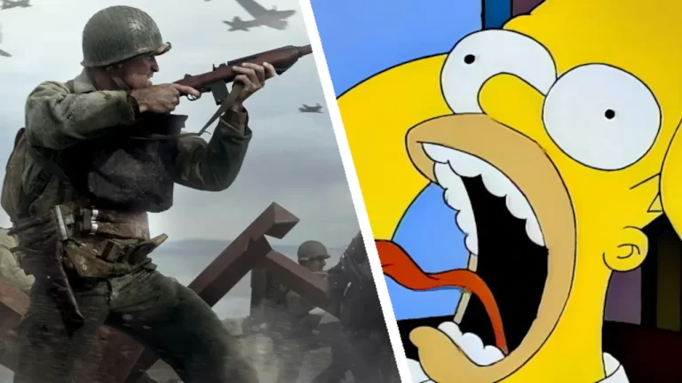 Call of Duty: WW2 está fuera de línea mientras Activision investiga