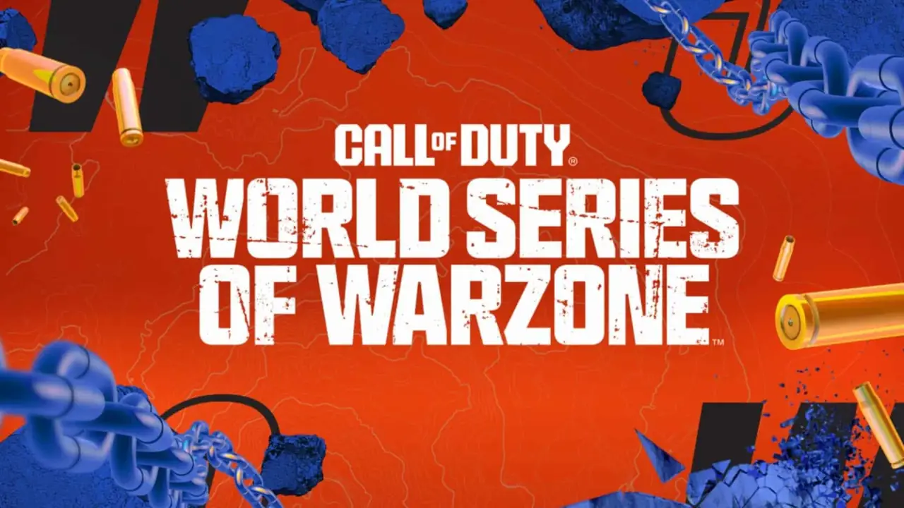 Call of Duty: World Series of Warzone revela su gran final