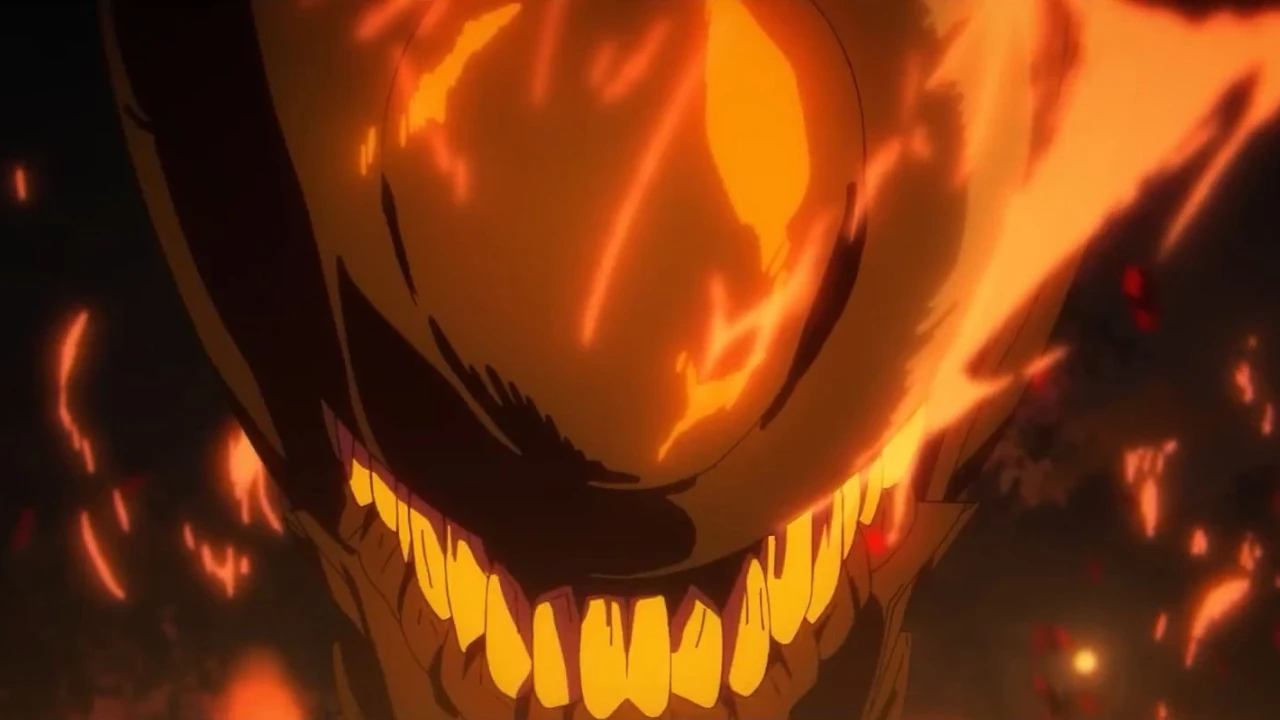 Chainsaw Man 208: ¿ell final está cada vez más cerca?