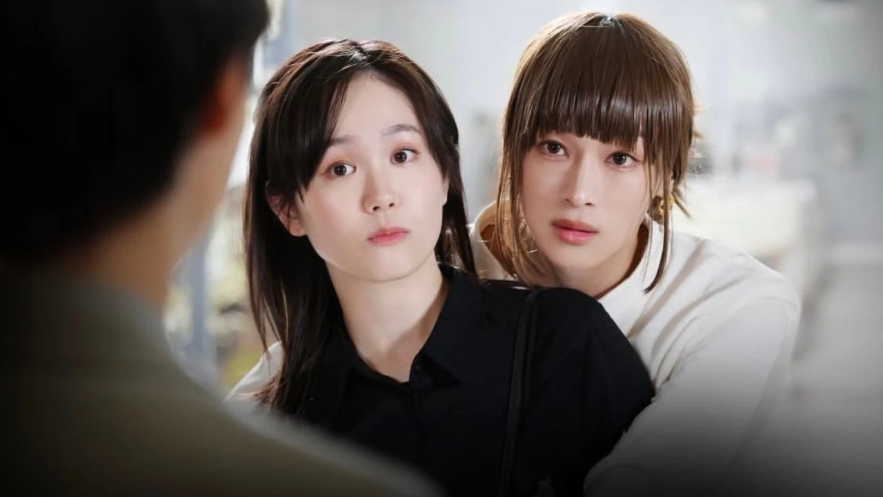 Cinderella Closet es un live-action que está siendo emitido en Netflix. Entérate de una historia que te recordará a Senpai is an Otokonoko.