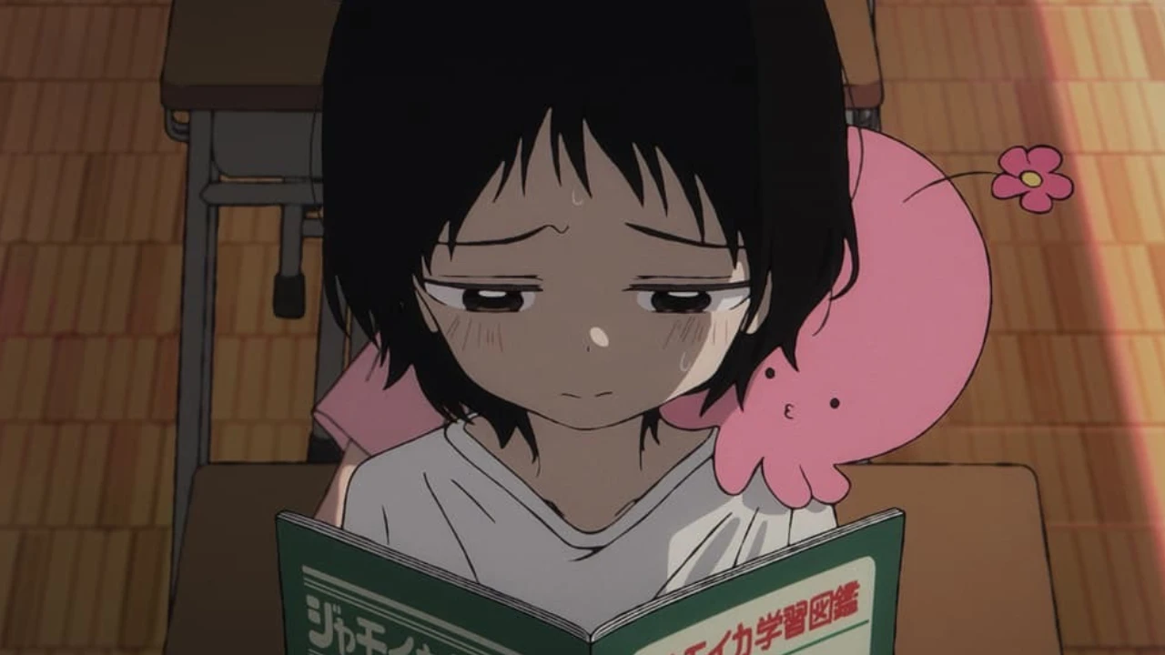 Crunchyroll podría haber usado subtítulos creados con IA, así que investiga a su proveedor.