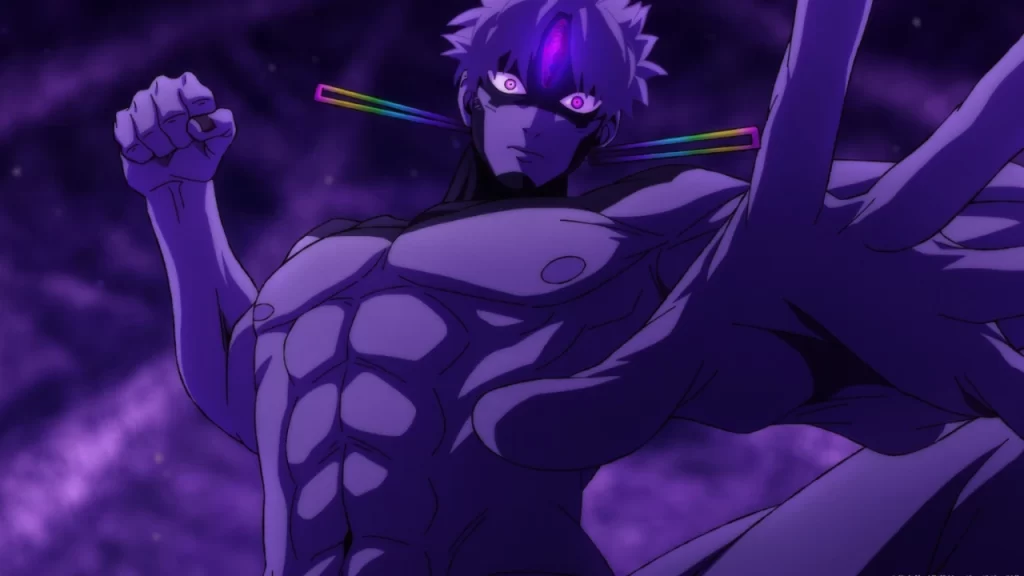 En el nuevo episodio de Dan Da Dan, Jiji ha sido completamente poseído, así que Okarun buscará la forma de sacar a Momo del abismo. 