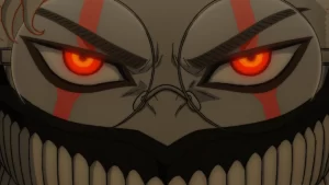 En el nuevo episodio de Dan Da Dan, Jiji ha sido completamente poseído, así que Okarun buscará la forma de sacar a Momo del abismo.