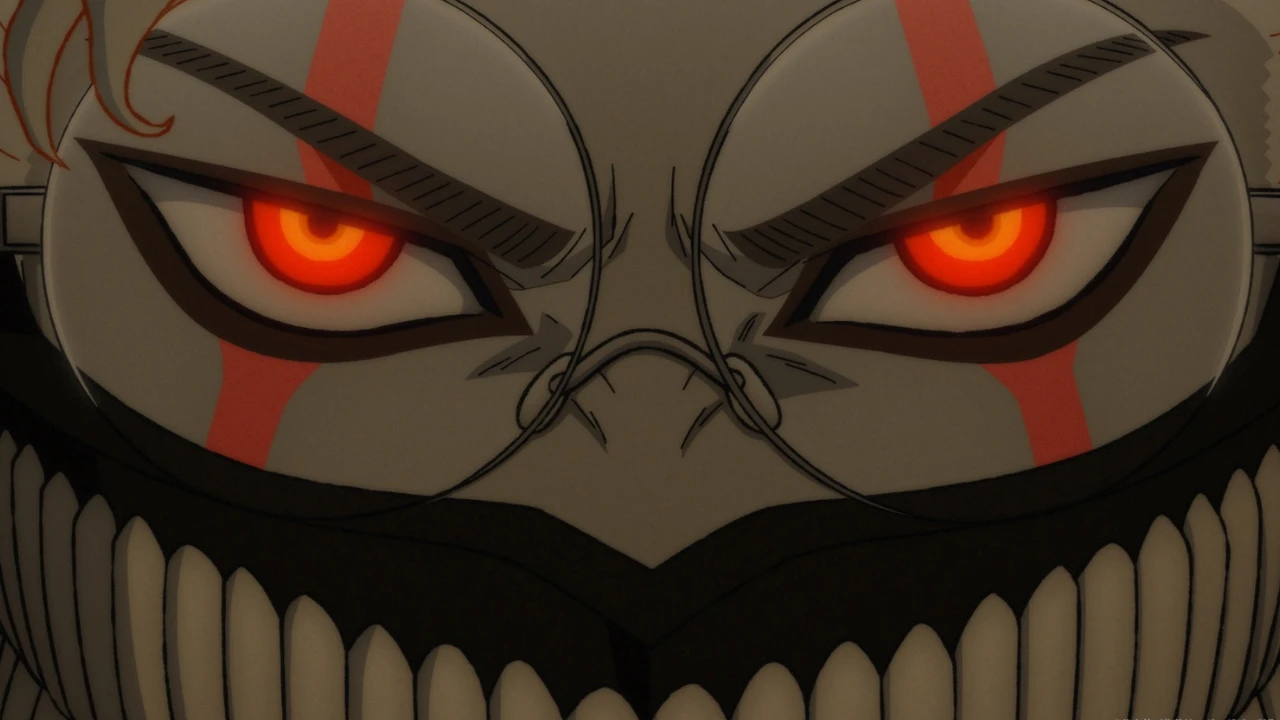 En el nuevo episodio de Dan Da Dan, Jiji ha sido completamente poseído, así que Okarun buscará la forma de sacar a Momo del abismo.