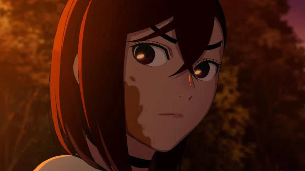 En el nuevo episodio de Dan Da Dan, Jiji ha sido completamente poseído, así que Okarun buscará la forma de sacar a Momo del abismo. 