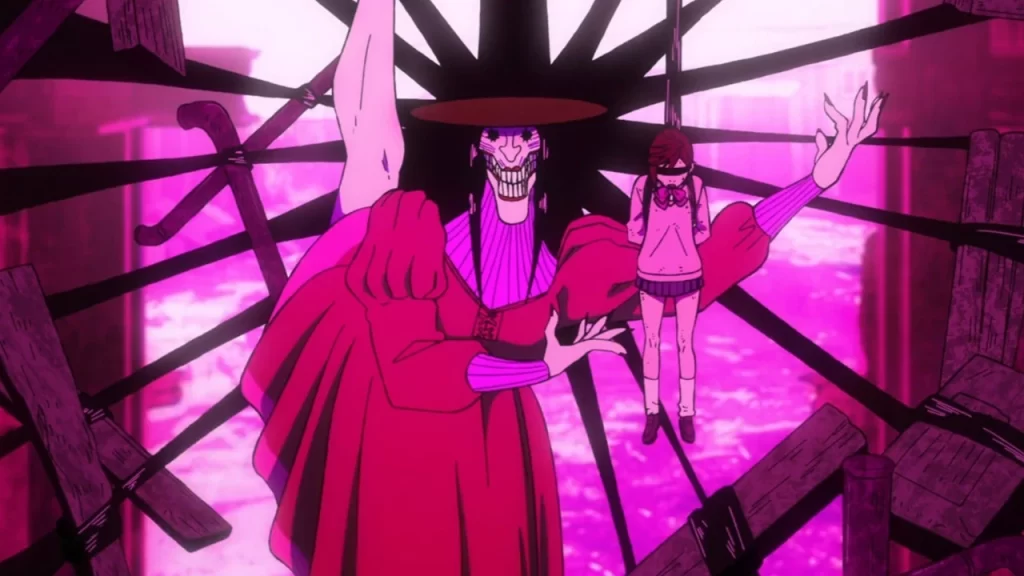 Qué significa Dan da Dan, el anime donde los youkai son los buenos.