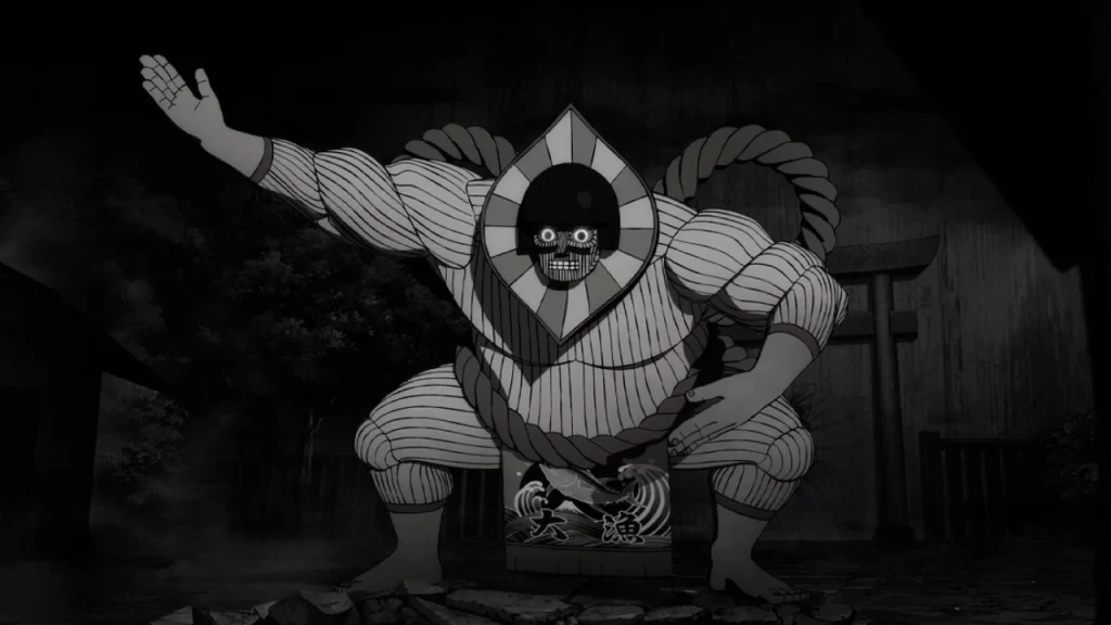 Te recomendamos: Qué significa Dan da Dan, el anime donde los youkai son los buenos.