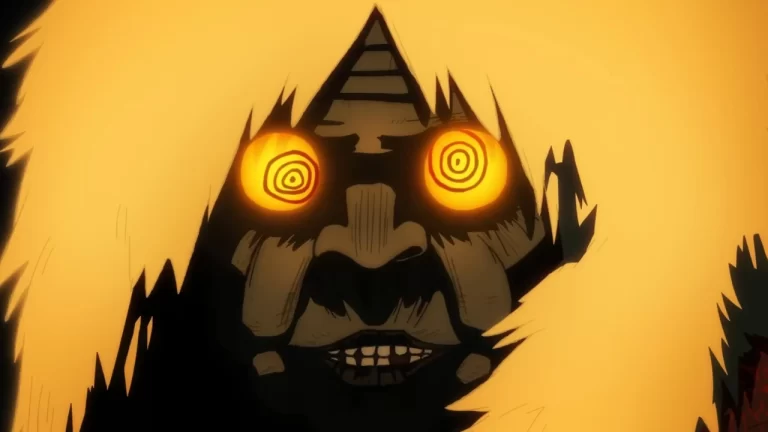 ¿Dan Da Dan cuenta con un retrato de "La Llorona? La serie tiene múltiples referencias a leyendas urbanas y hechos macabros de asesinatos, pero, ¿son exclusivos de Japón?