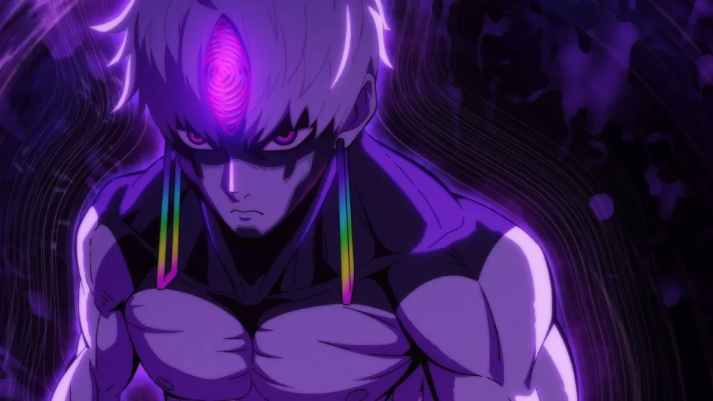 Dan Da Dan capítulo 2, temporada 2: a qué hora sale el nuevo episodio, cómo y dónde verlo