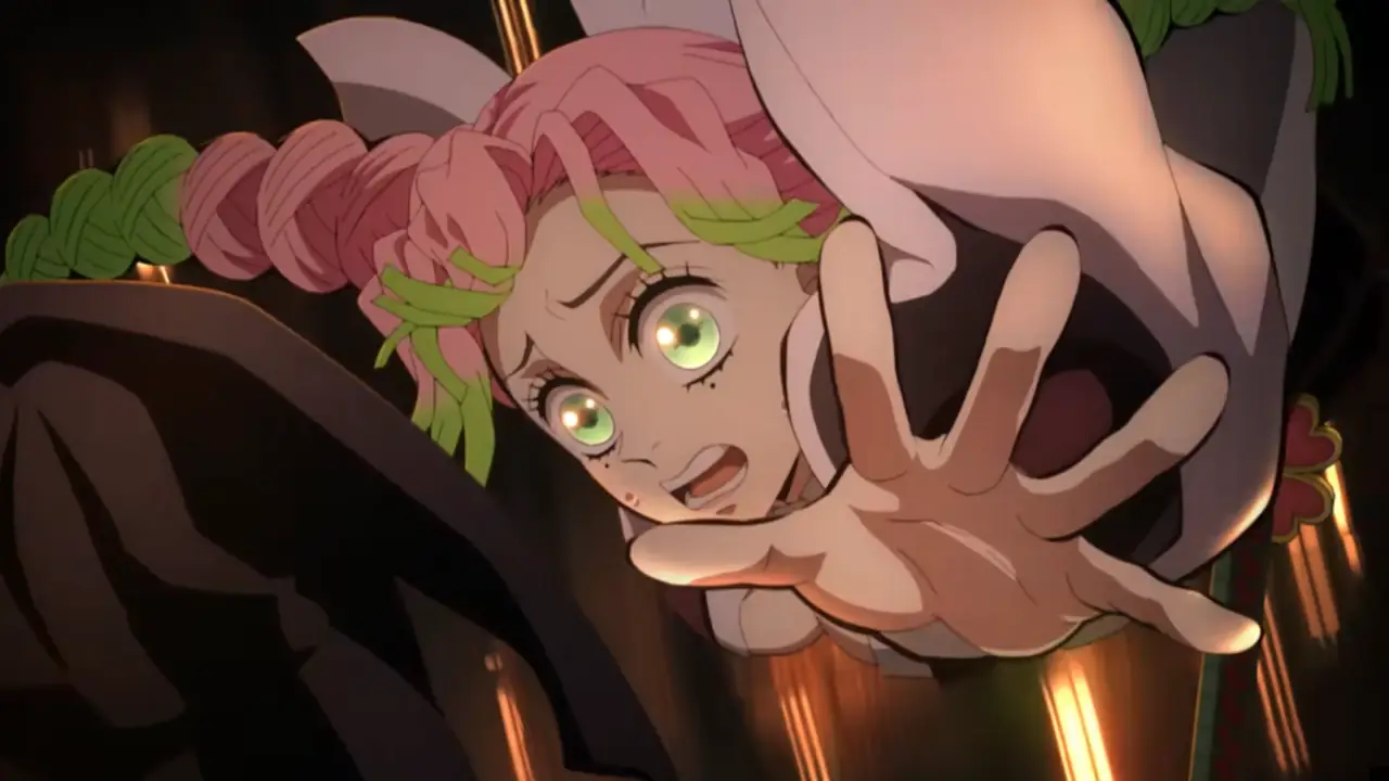 Demon Slayer: Kimetsu no Yaiba Castillo Infinito tiene un nuevo avance dedicado a su música