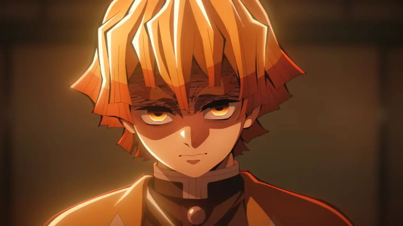 Demon Slayer: Kimetsu no Yaiba Castillo Infinito tiene un nuevo avance dedicado a su música