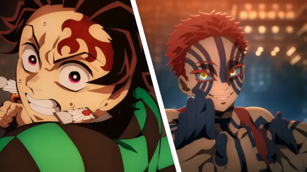 Demon Slayer: Kimetsu no Yaiba Castillo Infinito tiene un nuevo avance dedicado a su música
