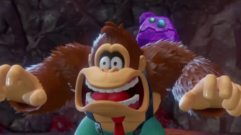 ¡Aguas con los spoilers! Donkey Kong Bananza se filtra antes de tiempo