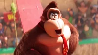 Donkey Kong tendrá su propia película de Nintendo y Universal Pictures