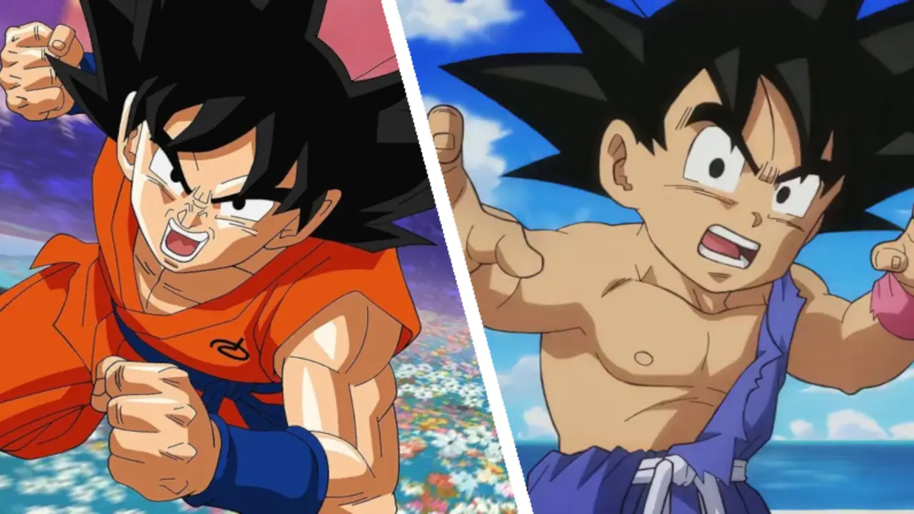 Editor y artista de Dragon Ball Super habla de la influencia de GT en la serie