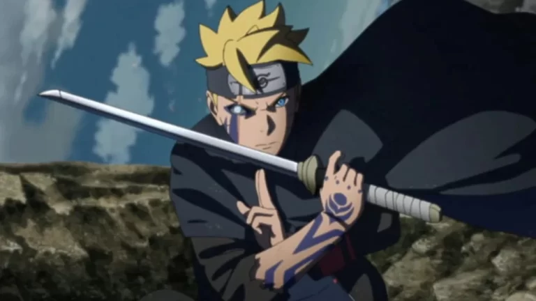 Naruto es EL shōnen, pero Masashi Kishimoto no escribe realmente la secuela de Boruto, ¿estás preparado para saber quién sí?