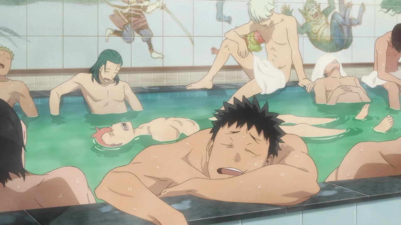 El filme recopilatorio de Kaiju No. 8 ya está disponible en la plataforma de Crunchyroll, recuerda que añade el spin off protagonizado por Hoshina.