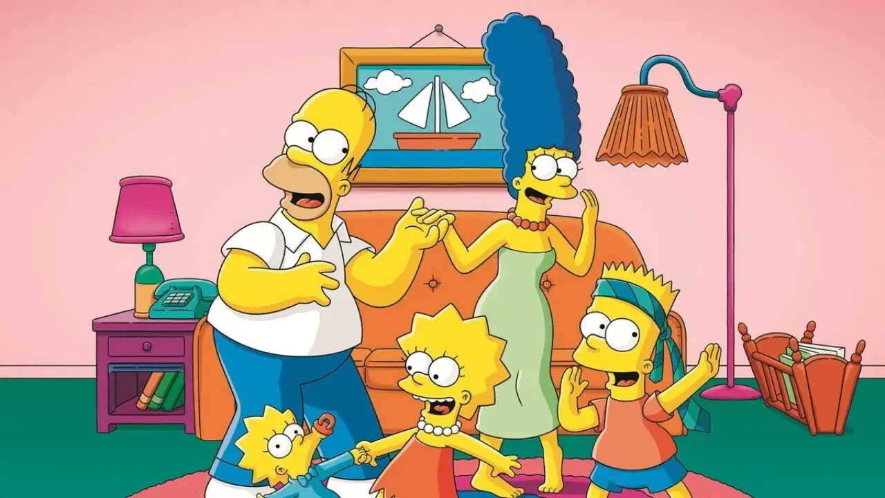 Fortnite tendría una temporada dedicada a Los Simpson y esto es lo que sabemos