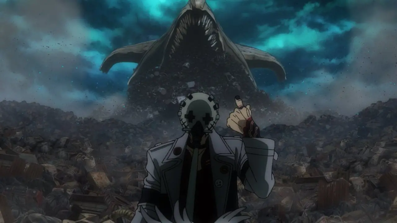 Gachiakuta, capítulo 2: a qué hora sale el nuevo episodio, cómo y dónde verlo