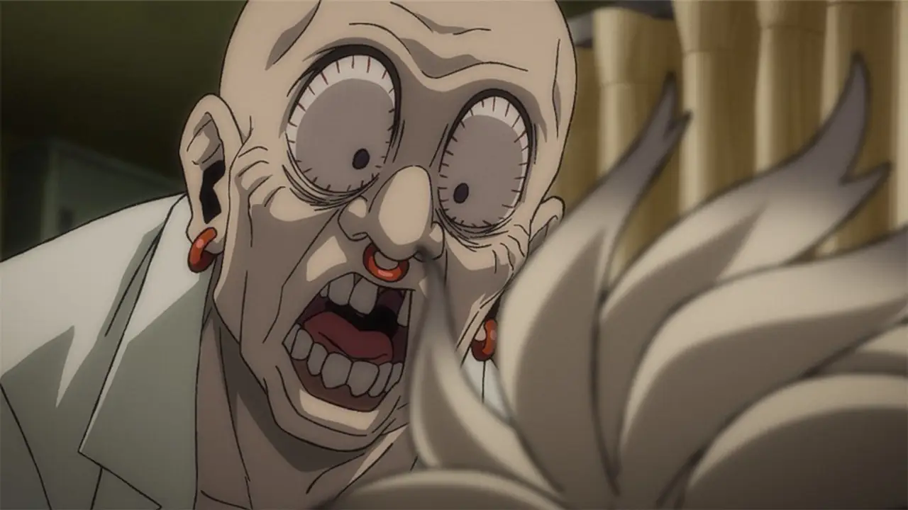 Gachiakuta, capítulo 3: a qué hora sale el nuevo episodio, cómo y dónde verlo