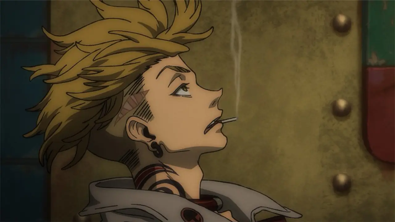 Gachiakuta, capítulo 3: a qué hora sale el nuevo episodio, cómo y dónde verlo