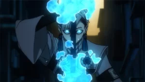 Gachiakuta, capítulo 3: a qué hora sale el nuevo episodio, cómo y dónde verlo