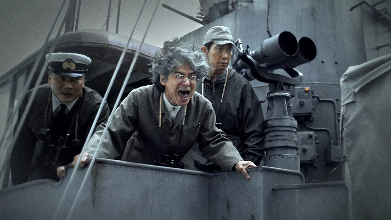 La secuela de Godzilla Minus One podría estrenarse antes de lo que crees