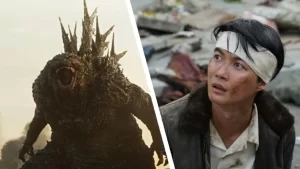La secuela de Godzilla Minus One podría estrenarse antes de lo que crees