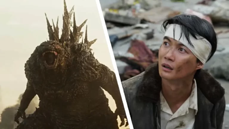 La secuela de Godzilla Minus One podría estrenarse antes de lo que crees