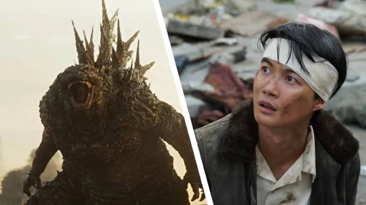 La secuela de Godzilla Minus One podría estrenarse antes de lo que crees