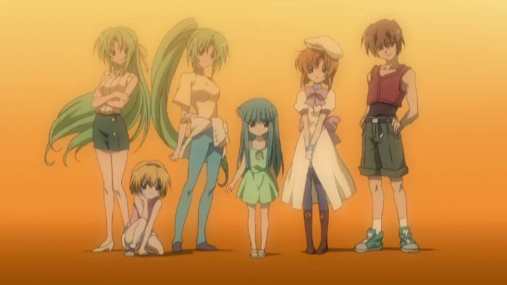 Takopi no Genzai es uno de los anime de temporada que han despuntado desde el primer episodio, e Higurashi no Naku Koro ni regresa al presente, de cierta manera, tras la aparición de los viajes en el tiempo que implican infancias y muertes. La serie protagonizada por Shizuka tendrá únicamente seis episodios que adaptarán la obra de manga en su totalidad. Por esto, si te gustó la historia, aquí te presento otra que podría interesarte.