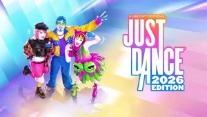 Just Dance 2026 es anunciado, trae las canciones de moda y será multiplataforma