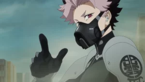 Kaiju No. 8 temporada 2, capítulo 2 nos muestra al equipo completo de Gen Narumi y realmente descubriremos la acción del shōnen.