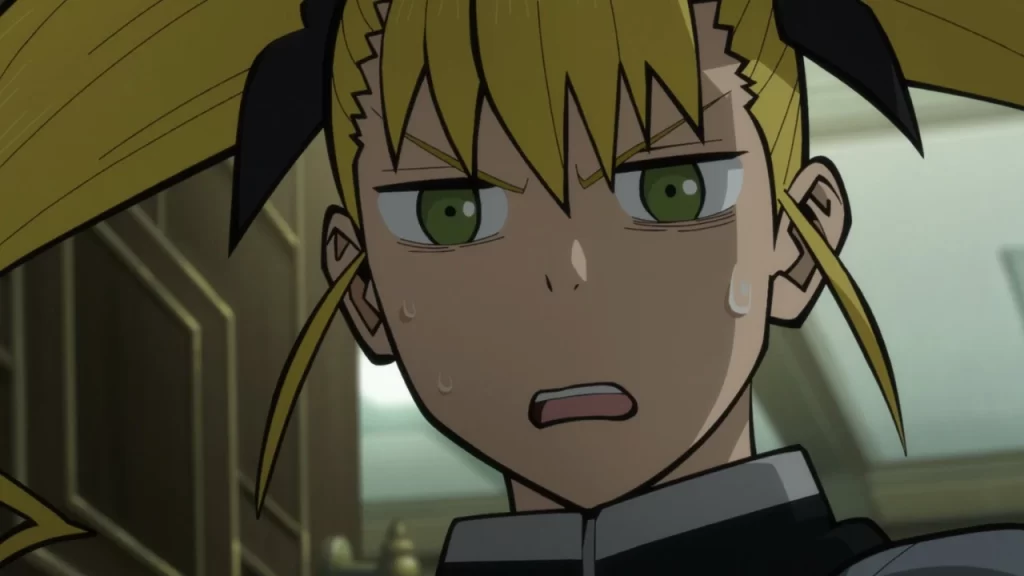 El nuevo episodio de Kaiju No. 8 llegará el sábado 26 de julio a Crunchyroll. Kafka ha ingresado al primer escuadrón a cargo de Narumi Gen, pero no es bienvenido, así que tendrá que esforzarse más que antes. El shonen oscuro a cargo Production I.G.  regresa para mostrarnos verdaderas secuencias de acción. 