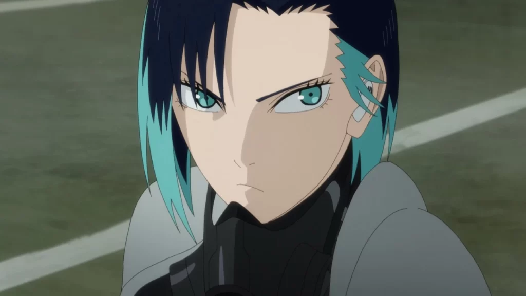 El nuevo episodio de Kaiju No. 8 llegará el sábado 26 de julio a Crunchyroll. Kafka ha ingresado al primer escuadrón a cargo de Narumi Gen, pero no es bienvenido, así que tendrá que esforzarse más que antes. El shonen oscuro a cargo Production I.G.  regresa para mostrarnos verdaderas secuencias de acción. 