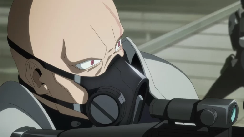 El nuevo episodio de Kaiju No. 8 llegará el sábado 26 de julio a Crunchyroll. Kafka ha ingresado al primer escuadrón a cargo de Narumi Gen, pero no es bienvenido, así que tendrá que esforzarse más que antes. El shonen oscuro a cargo Production I.G.  regresa para mostrarnos verdaderas secuencias de acción. 