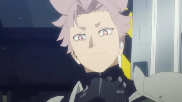 En Kaiju No. 8 temporada 2, capítulo 1 Kafka finalmente ingresa a una nueva base y conoce a Narumi Gen: el verdadero poder se presenta.