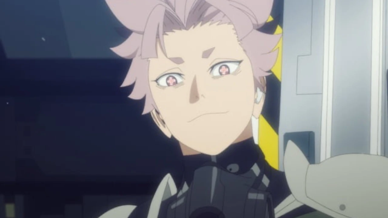 En Kaiju No. 8 temporada 2, capítulo 1 Kafka finalmente ingresa a una nueva base y conoce a Narumi Gen: el verdadero poder se presenta.