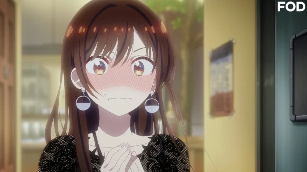 El episodio 4 de la temporada 4 de Rent-A-Girlfriend se estrenará el próximo martes, 22 de julio de 2025.