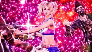 Lollipop Chainsaw tiene una entrega de anime en desarrollo, se informó que mantendrá su humor negro y pondrá atención a comentarios de fans.