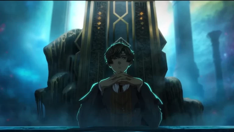 Lord of Mysteries es una exclusiva de Crunchyroll, se añaden episodios cada sábado.