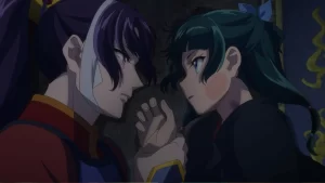 Los diarios de la boticaria, temporada 2 capítulo 24 (48): a qué hora sale el nuevo episodio, cómo y dónde verlo 