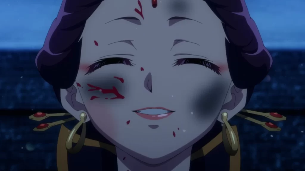 Los diarios de la boticaria lanzó un cuento titulado "El secreto de Sazen" en que se explica lo que sucedió con Loulan.