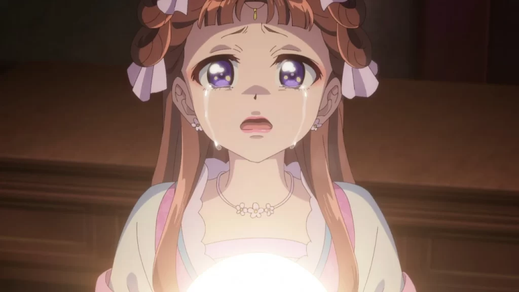 Lishu tendrá un papel especial en la tercera temporada de Los diarios de la boticaria, entérate de los detalles aquí.