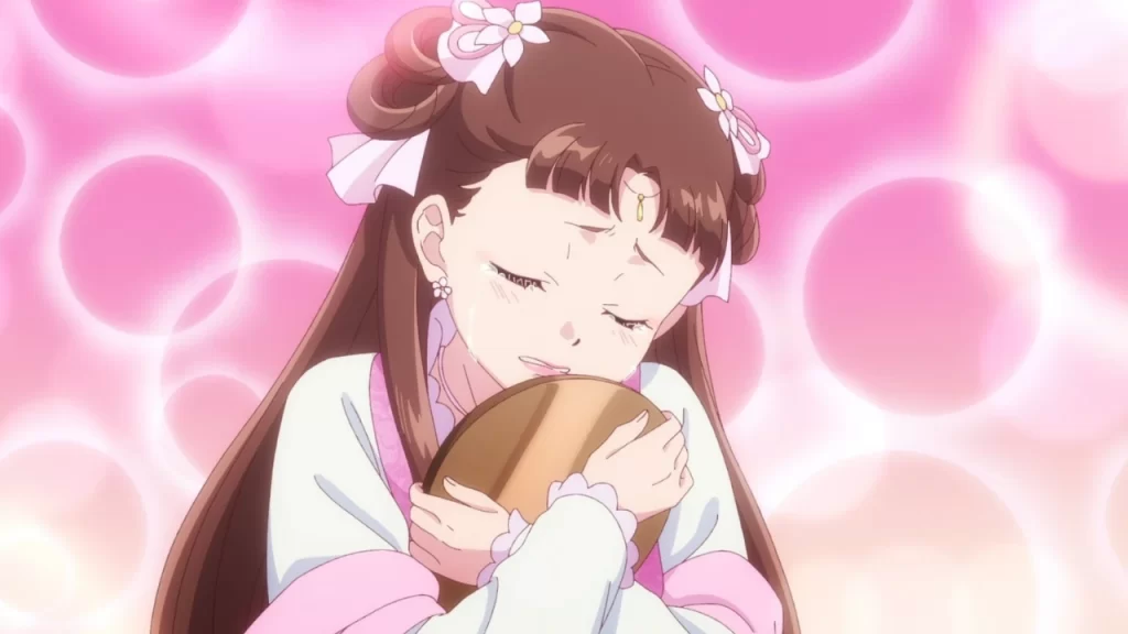 Lishu tendrá un papel especial en la tercera temporada de Los diarios de la boticaria, entérate de los detalles aquí.