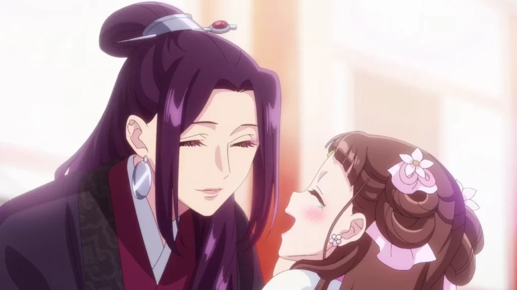 Lishu tendrá un papel especial en la tercera temporada de Los diarios de la boticaria, entérate de los detalles aquí.