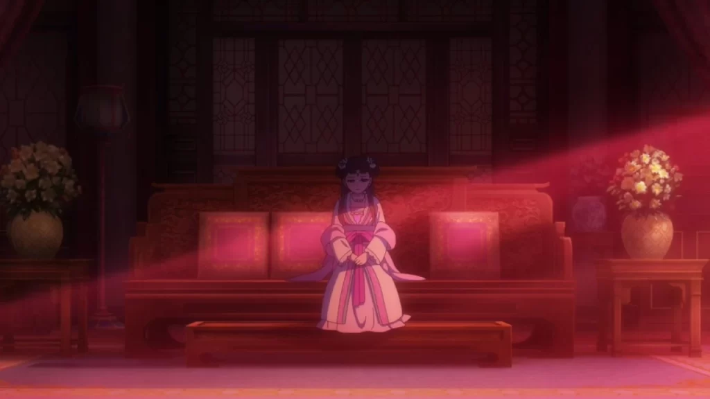 Lishu tendrá un papel especial en la tercera temporada de Los diarios de la boticaria, entérate de los detalles aquí.