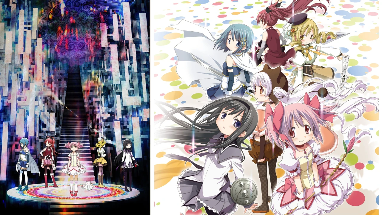 El filme que continua las aventuras de Madoka Magia reveló una fecha de lanzamiento, junto a un nuevo arte clave oficial. ¡Detalles aquí!