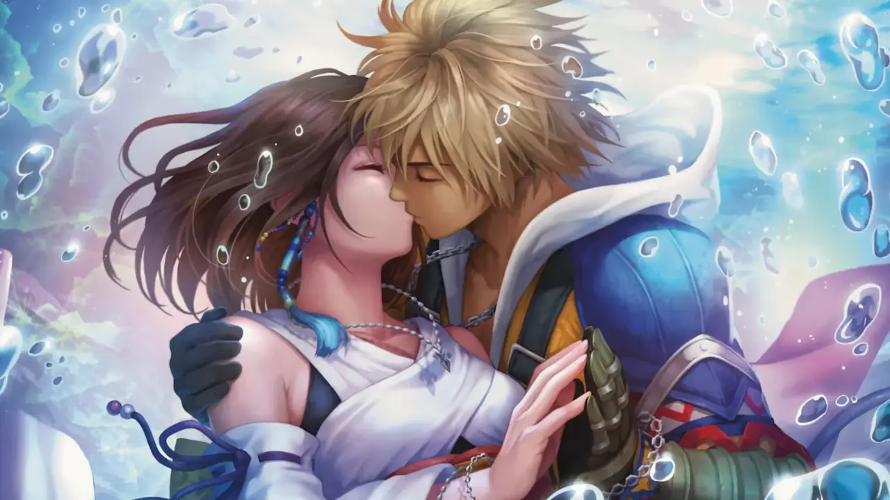 Magic: The Gathering, set de Final Fantasy hizo 200 millones en un abrir y cerrar de ojos